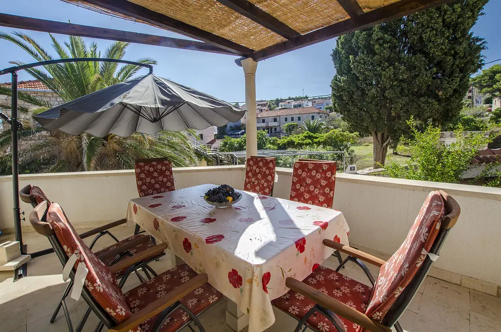 Ferienwohnung in Brac  999202579 30855 – Foto 13