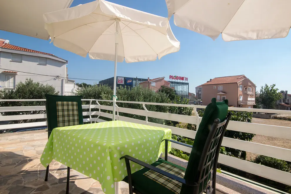 Ferienappartment in Novalja  999202446 30733 – Foto 22