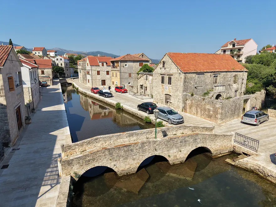 Ferienwohnung in Hvar  999198318 30570 – Foto 27