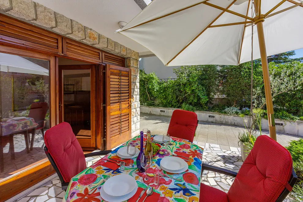 Ferienwohnung in Crikvenica  999203589 31827 – Foto 27