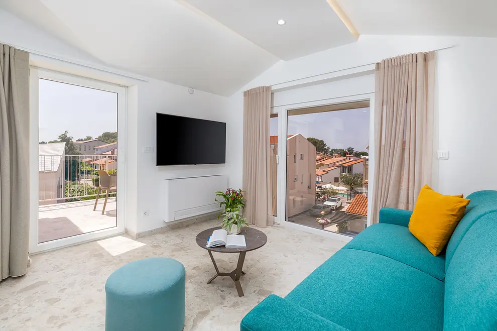 Ferienwohnung in Fazana mit Pool 999211099 38914 – Foto 2