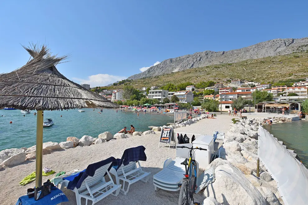 Ferienwohnung in Omis  66113579 4393