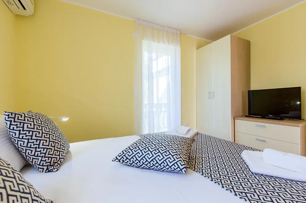 Ferienwohnung in Crikvenica mit Pool 999211947 39663 – Foto 14