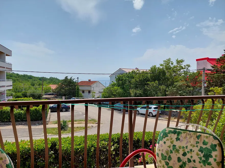 Ferienwohnung in Crikvenica  66141247 23289