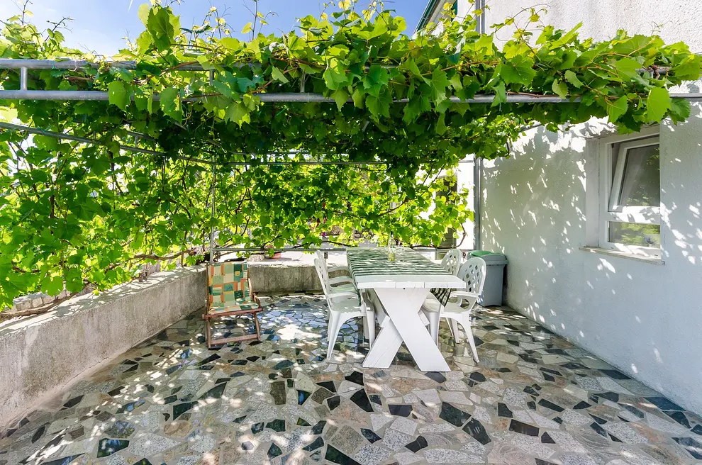 Ferienwohnung in Rab haustiergeeignet 999204132 32344 – Foto 6