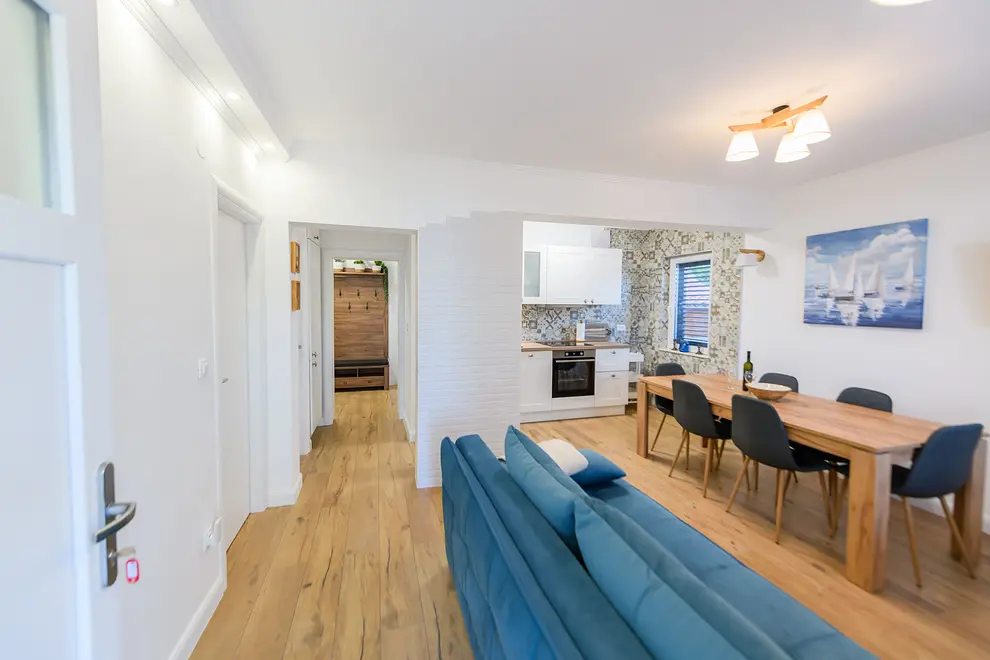 Ferienwohnung in Ciovo  999207057 35133 – Foto 34