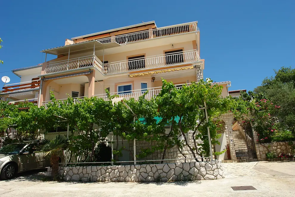 Ferienwohnung in Crikvenica  6617179 1986