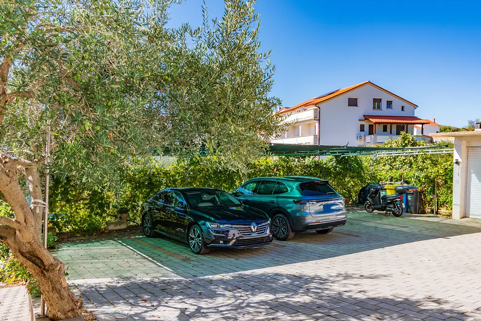 Ferienwohnung in Kampor  999247044 43337 – Foto 15