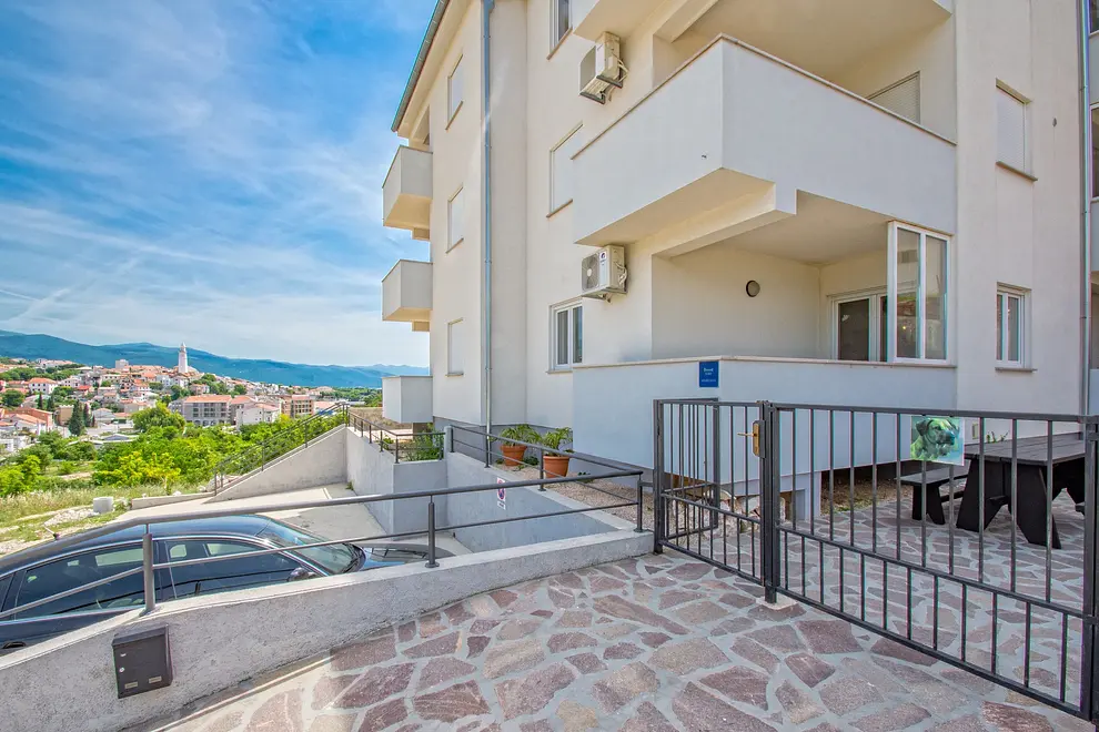 Ferienwohnung in Novi Vinodolski  999206007 34128 – Foto 18