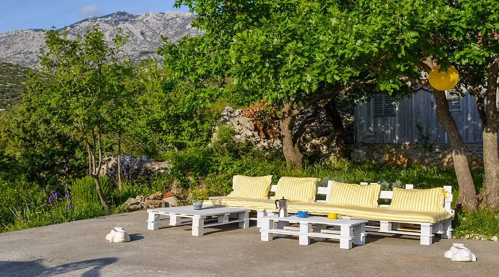 Ferienwohnung in Jablanac  999204428 32623 – Foto 13