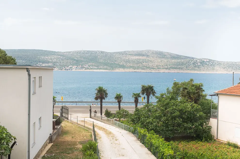 Ferienwohnung in Starigrad  66138946 21810