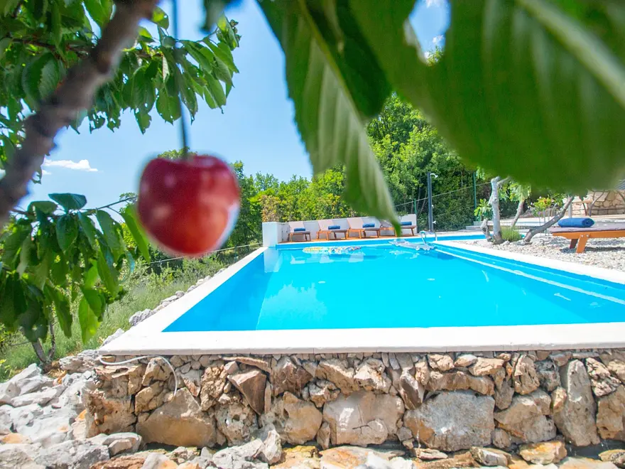Ferienhaus in Crikvenica mit Pool 999207798 35813 – Foto 30