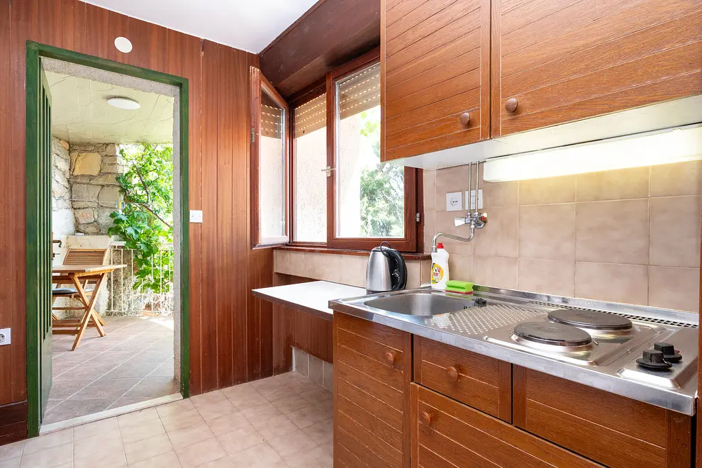 Ferienwohnung in Omis  999210166 38043 – Foto 8
