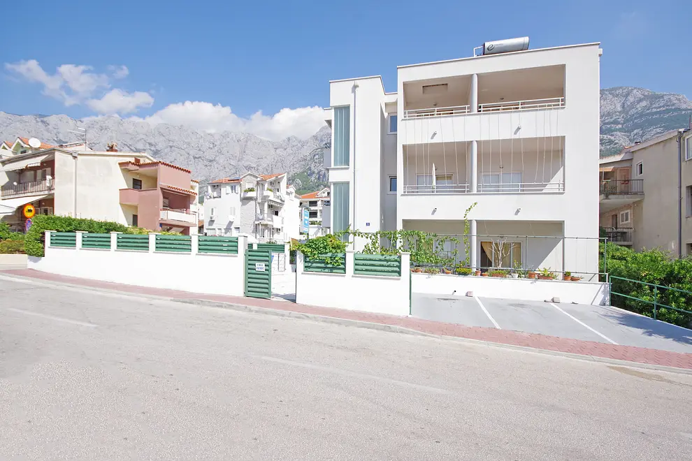 Ferienwohnung in Makarska mit Pool 999202885 31158 – Foto 8