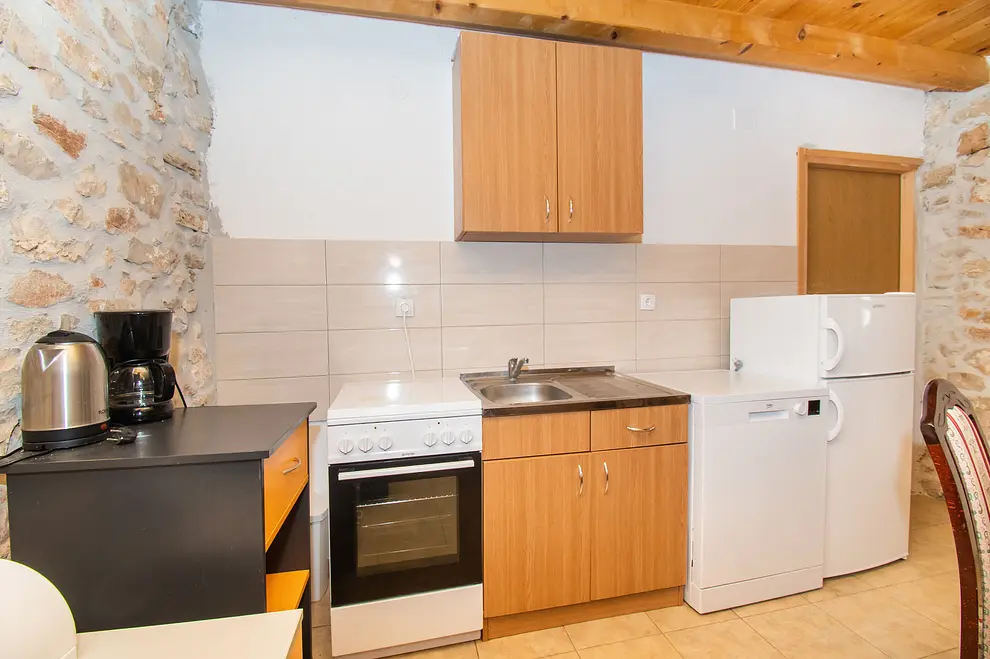 Ferienwohnung in Biograd mit Pool und haustiergeeignet 999206615 34713 – Foto 7