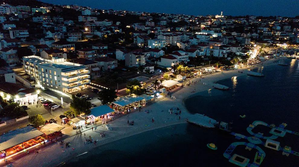 Ferienwohnung in Ciovo  66115723 5508