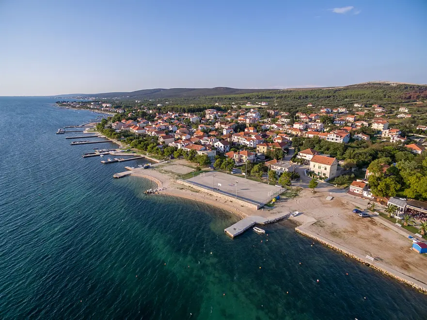 Ferienwohnung in Biograd  999202602 30878 – Foto 15