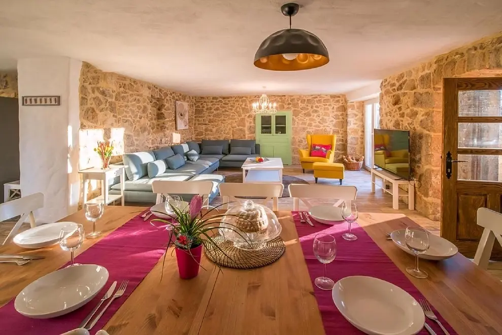 Ferienwohnung in Krk mit Pool 999207639 35667 – Foto 23