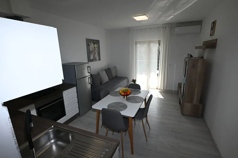 Ferienwohnung in Vrsar  999226961 42450 – Foto 16