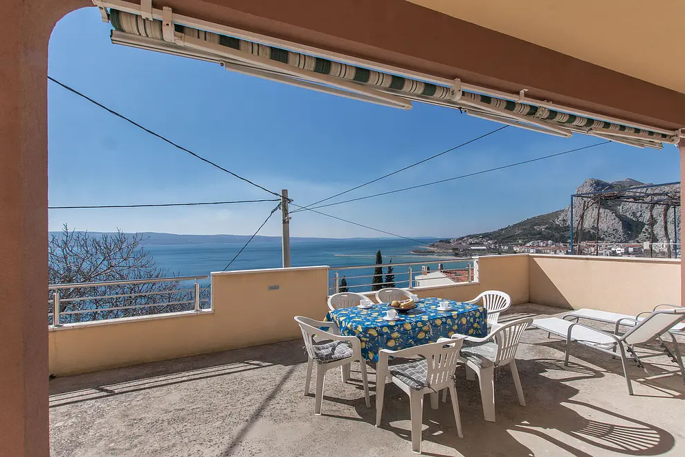Ferienwohnung in Omis  999209544 37465 – Foto 12