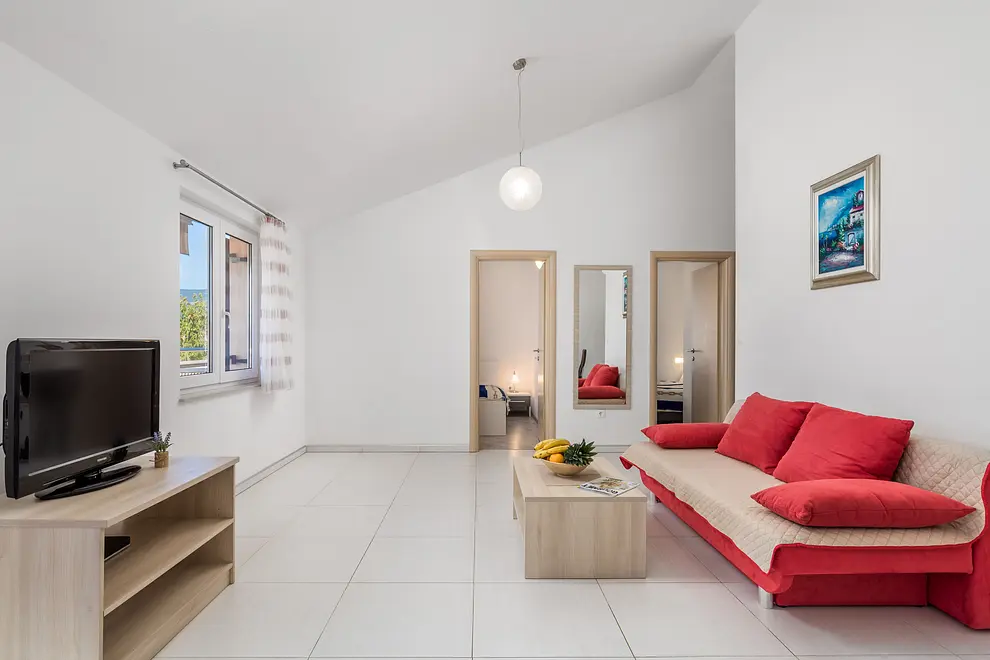 Ferienwohnung in Dobrinj  999223752 41868 – Foto 16