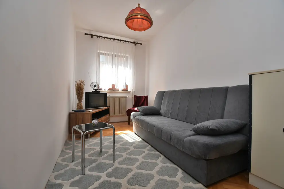 Ferienwohnung in Umag  999206887 34972