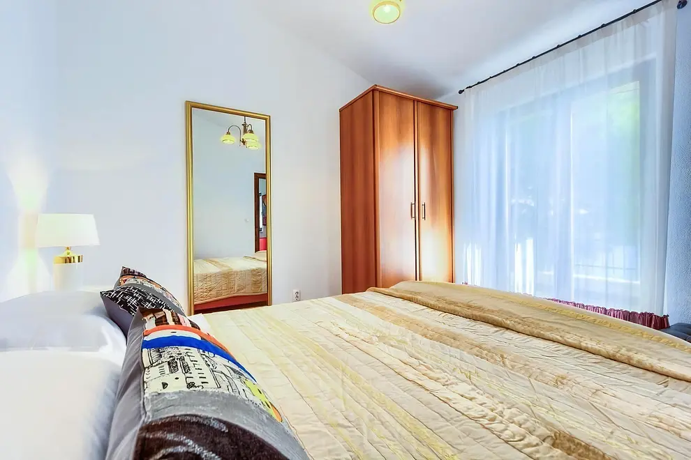 Ferienwohnung in Novi Vinodolski  999209221 37150 – Foto 8