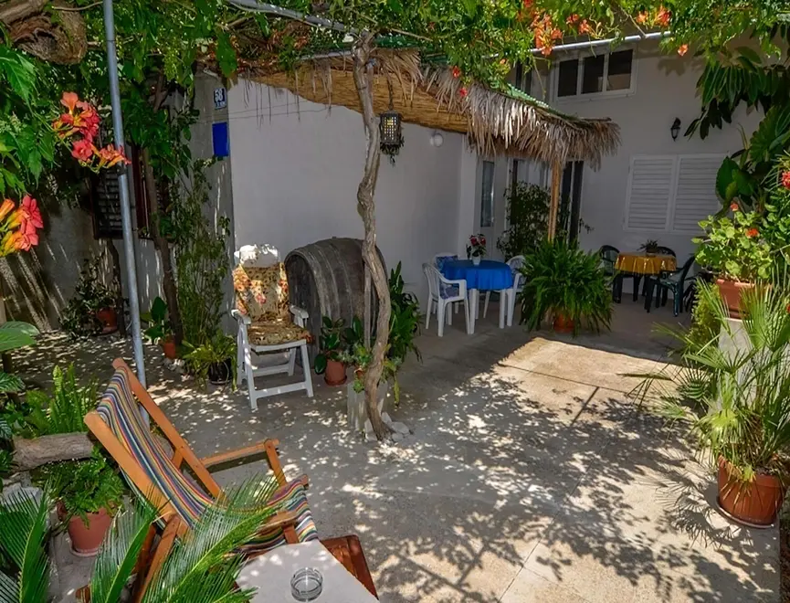 Ferienwohnung in Orebic  999210502 38356 – Foto 12