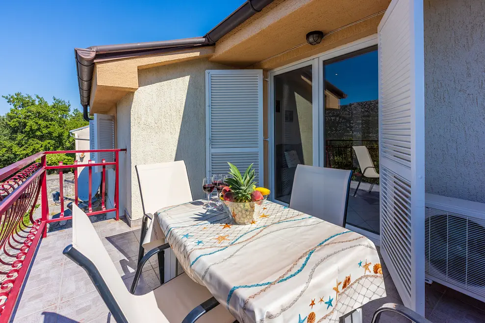 Ferienwohnung in Crikvenica mit Pool 999204350 32554 – Foto 13