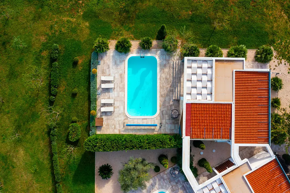 Ferienhaus in Policnik mit Pool 999212458 40086 – Foto 8