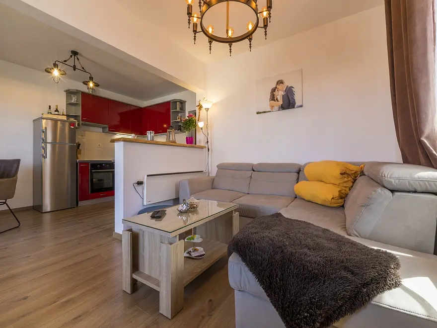 Ferienwohnung in Klenovica  999205620 33762 – Foto 10