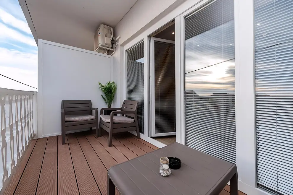 Ferienwohnung in Sukosan mit Pool 999207379 35434