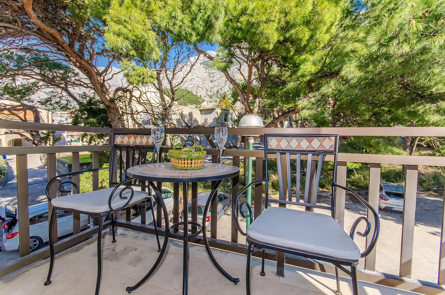 Ferienwohnung in Makarska  999202317 30627