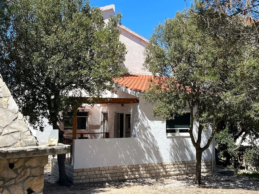 Ferienwohnung in Murter haustiergeeignet 66153090 26838