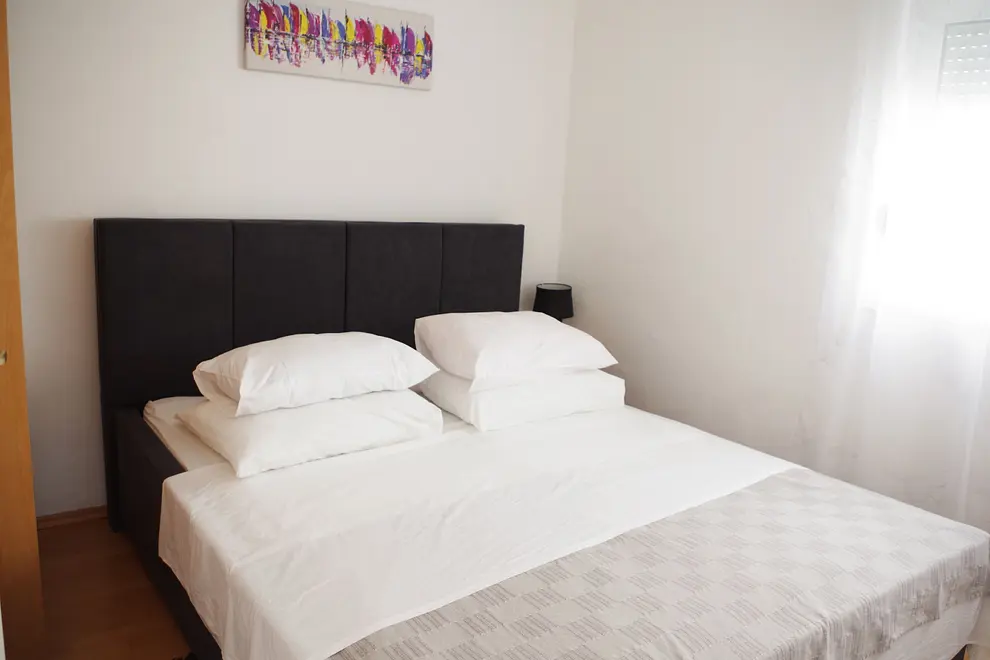 Ferienwohnung in Rogoznica  999204328 32532 – Foto 11