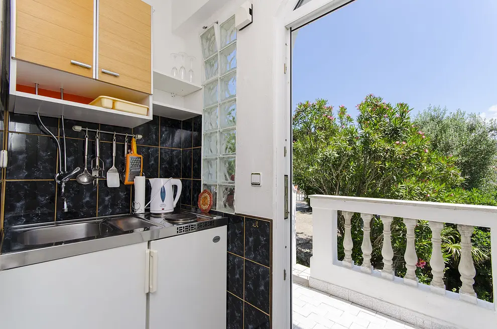 Ferienwohnung in Novi Vinodolski  999203822 32049 – Foto 19