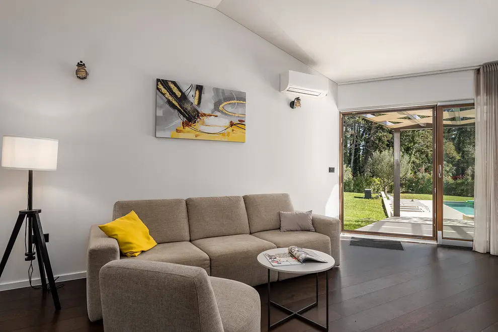Ferienhaus in Porec mit Pool 999223964 42075 – Foto 15