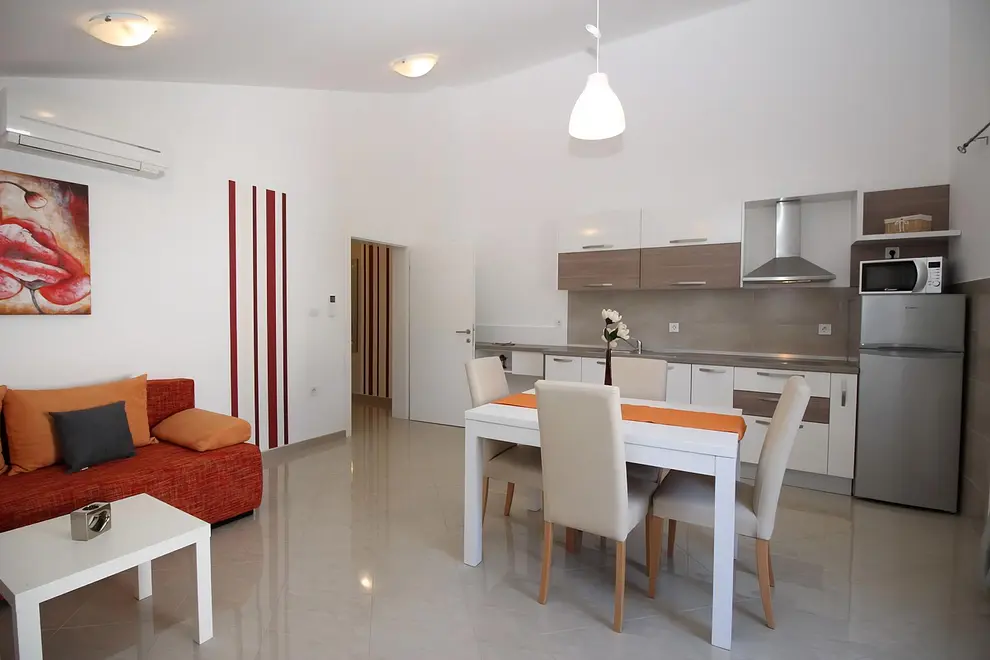 Ferienwohnung in Kampor  999211961 39677 – Foto 9