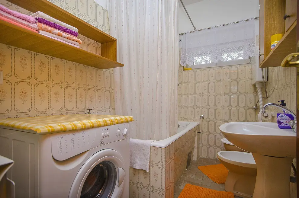 Ferienwohnung in Ciovo  999206300 34408 – Foto 8