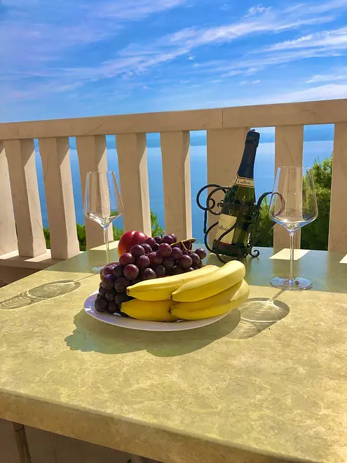 Ferienwohnung in Omis  999229754 42646