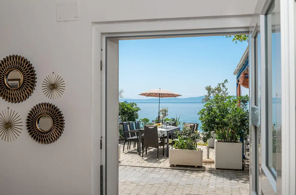 Ferienwohnung in Baska Voda haustiergeeignet 999203031 31290 – Foto 28