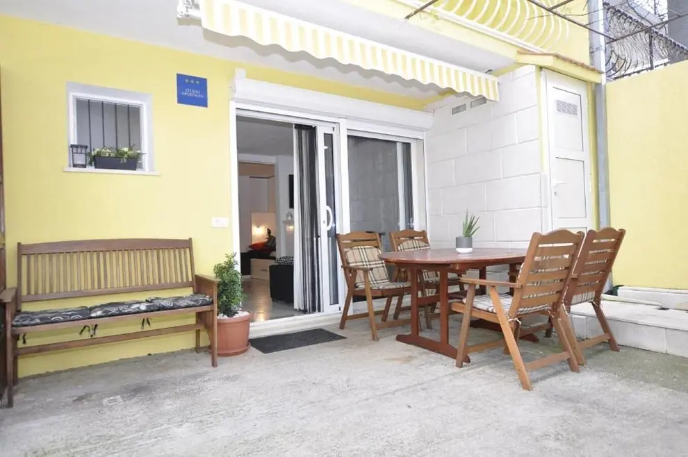Ferienwohnung in Ciovo  999210738 38580 – Foto 22