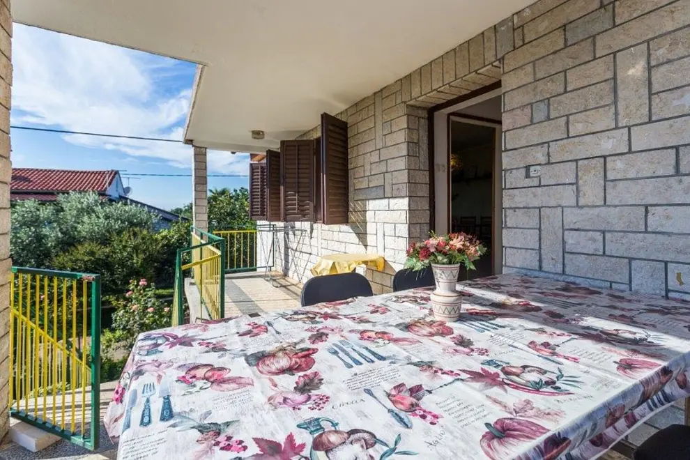 Ferienwohnung in Umag mit Pool 999213490 40987