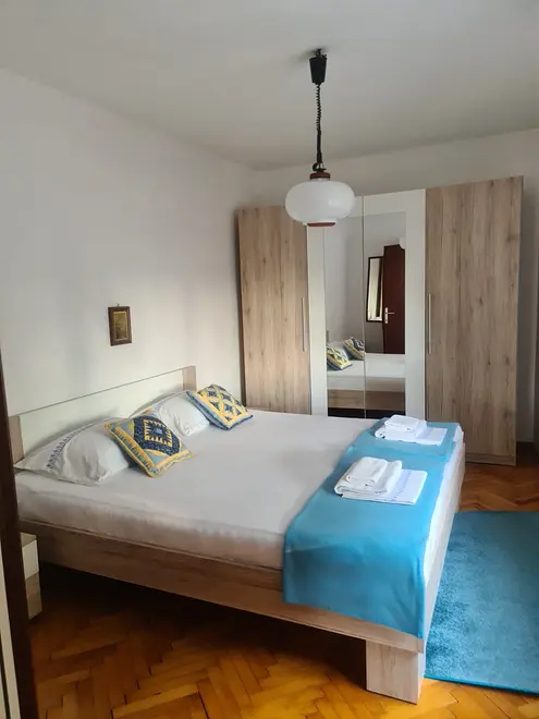 Ferienwohnung in Primosten  66145661 25433