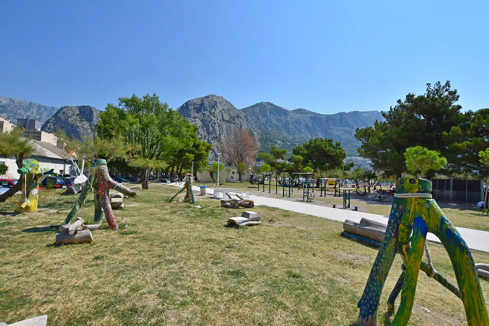 Ferienwohnung in Omis  999204314 32522 – Foto 13
