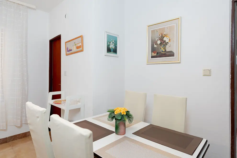 Ferienwohnung in Starigrad  999212135 39824 – Foto 19