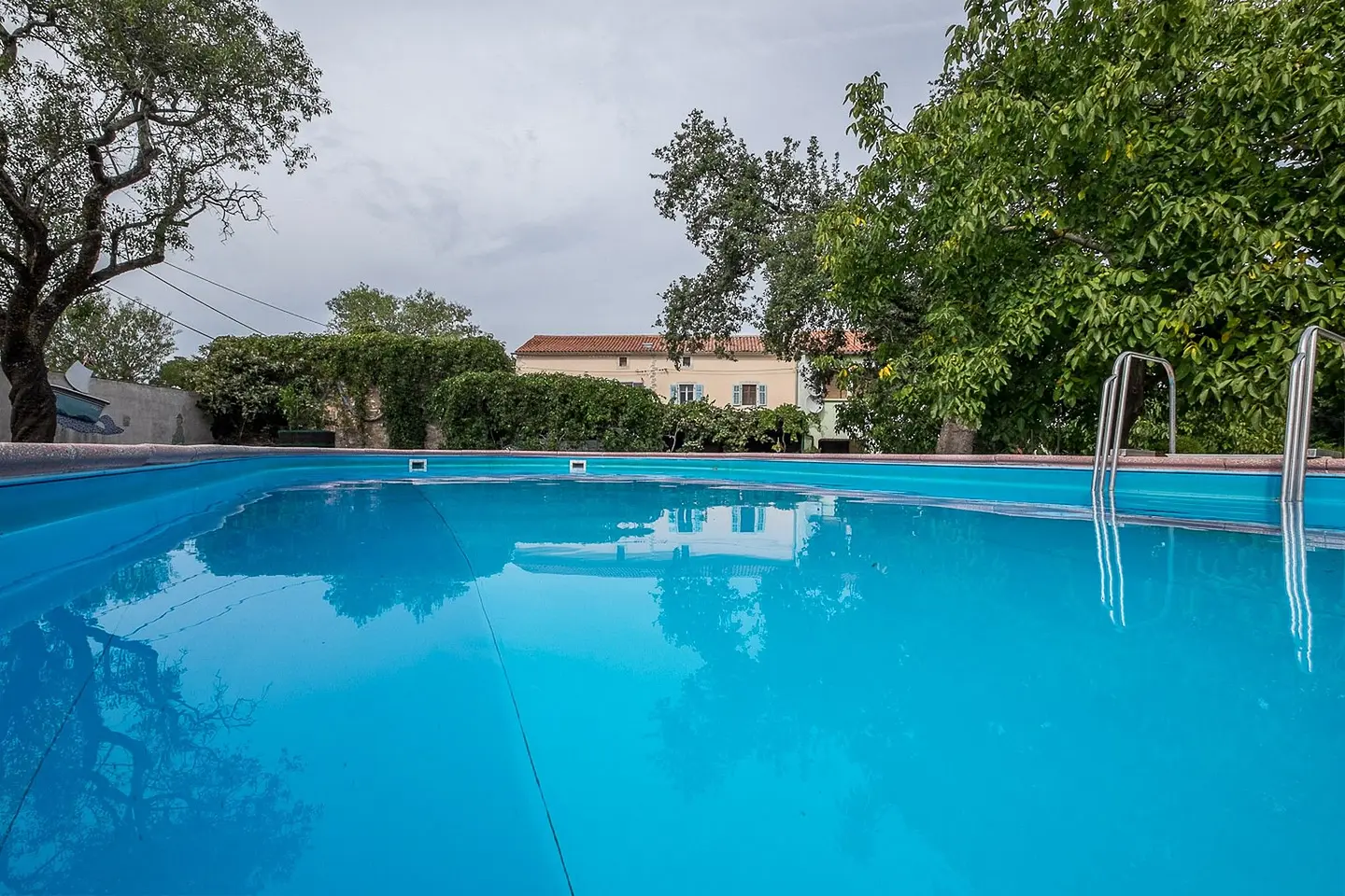 Ferienwohnung in Liznjan mit Pool 999204928 33103