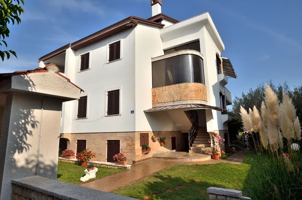 Ferienwohnung in Umag  999209535 37456 – Foto 37