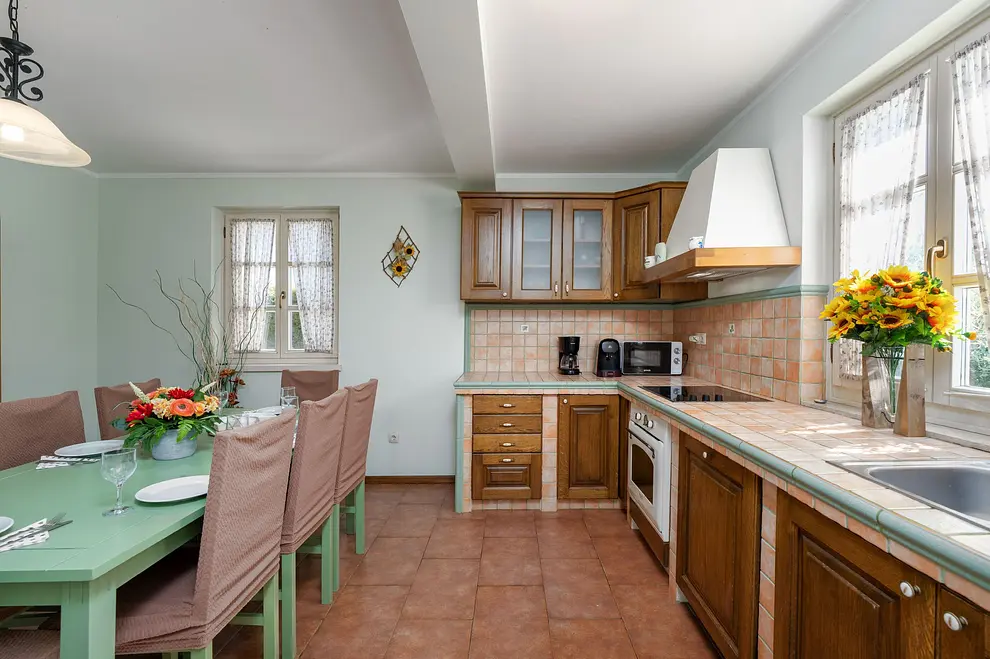 Ferienwohnung in Kastelir-Labinci mit Pool 999223635 41759 – Foto 7