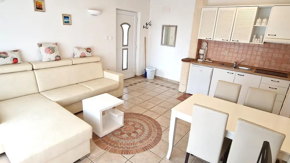 Ferienwohnung in Krk  999202271 30583 – Foto 9